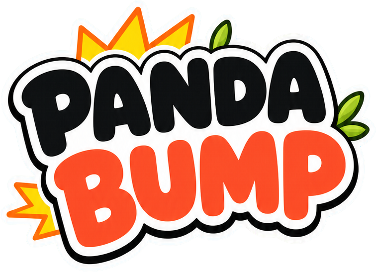 Panda Bump